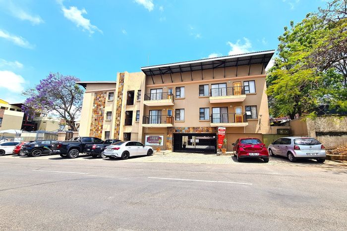 For Sale: Apartment in Nelspruit Ext 1, ideal for student accommodation investment.