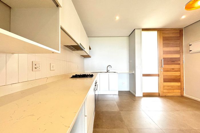2-Bed Apartment To Rent in Elaleni Coastal Forest Estate with Beach Clubhouse Access.