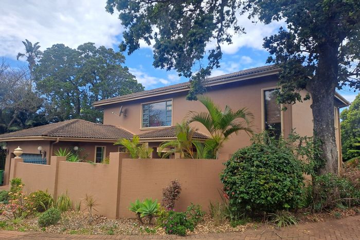 Spacious Southbroom house for sale in secure estate near beach and golf course.