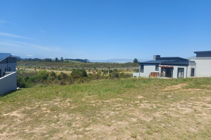Vacant Land Residential in Welgelegen For Sale: 1189 m², secure estate, scenic views.