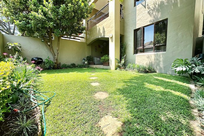 Lonehill Apartment For Sale: 2-bed, garden, clubhouse, pool, tennis, 24/7 security.