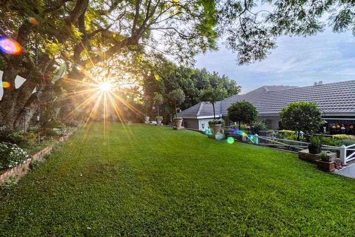 Waterkloof House For Sale: 4 Bedrooms, Rooftop Bar, Pool, and Guest Suite.