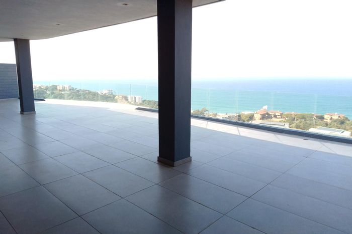 For Sale: Apartment in Sibaya Precinct with sea views, clubhouse, and secure parking.