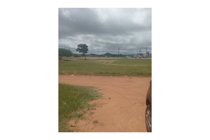 Vacant Residential Land for Sale in Mankweng, near Paledi Mall and University.