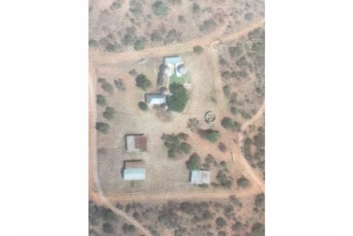 For Sale: 300ha Farm in Dinokeng Game Reserve with river frontage and hunting camp.