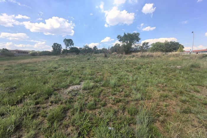 Pioneer Park Vacant Land Residential For Sale: 1260m2 near schools and shopping.