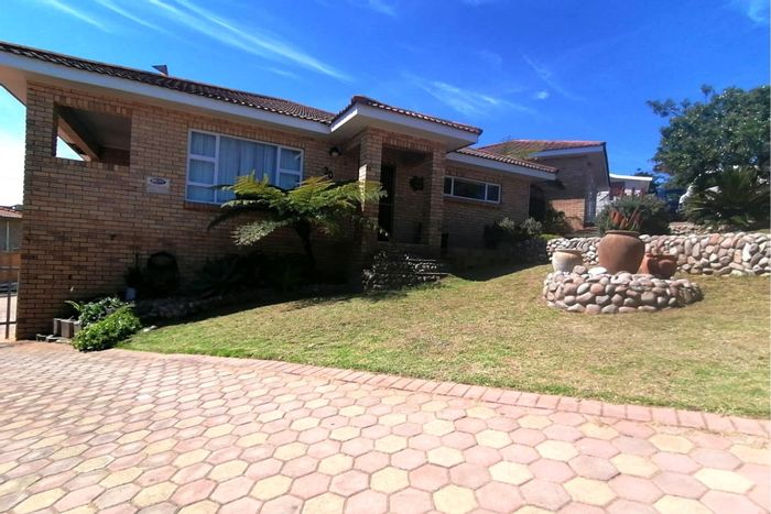 For Sale: House in Dana Bay with 3 beds, ocean views, and dual garage.