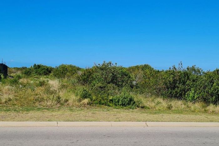 Vacant Land Residential in Dana Bay for Sale - Ideal for mixed-use development.