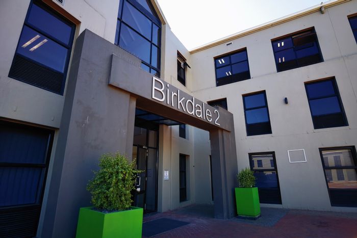 Office to Rent in Mowbray: Customizable space, 24-hour security, convenient location.