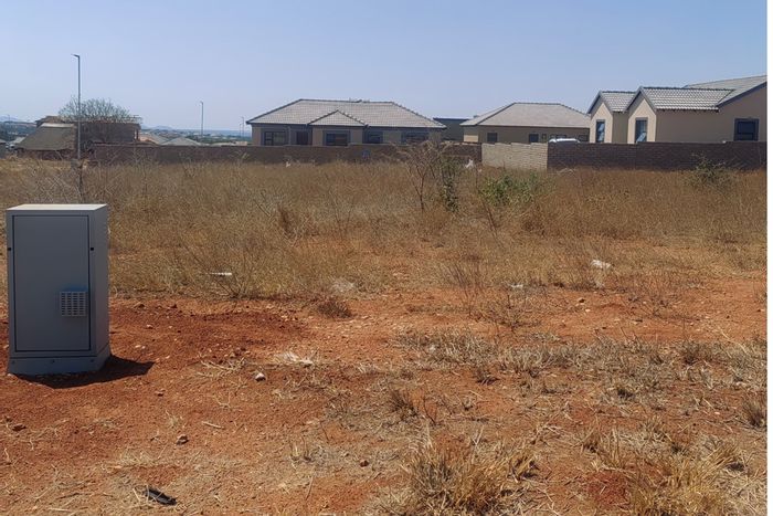 Vacant Land Residential in Bendor For Sale: Prime location, no transfer duty, 400 sqm.