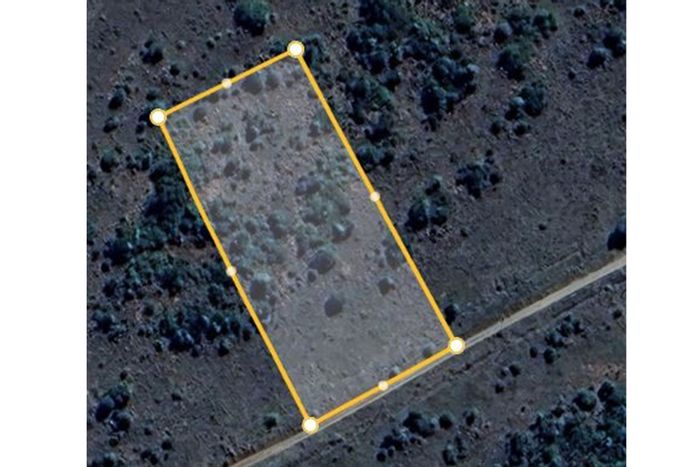 Vacant Land Residential For Sale in Vaal Marina Central, 5470 sqm with Vaaldam access.