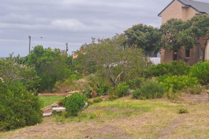 Vacant Land Residential For Sale in Reebok: Level stand with sea views, prime location.