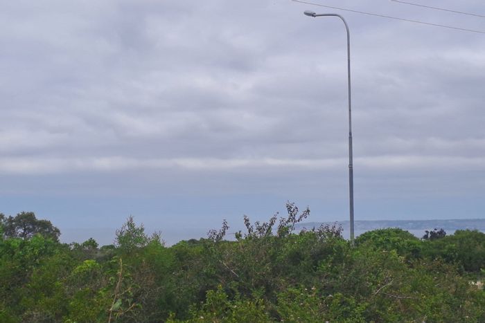 Vacant Land Residential For Sale in Reebok: Prime plot with sea views and amenities.