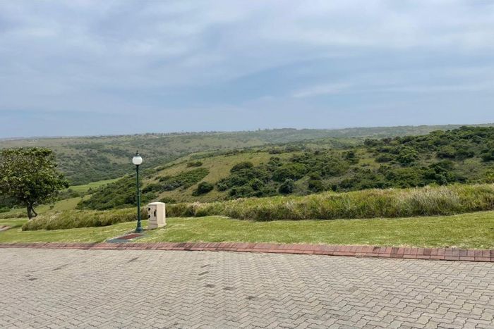 Khamanga Bay For Sale: Vacant Residential Land with Beach Access and Golf Nearby.