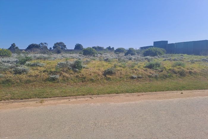 N2 Industrial Park: For Sale - Vacant Residential Land with flexible building options.