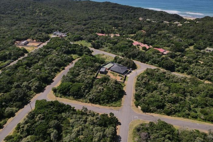 Vacant Land Residential For Sale in Beacon Bay - Build your dream home today!