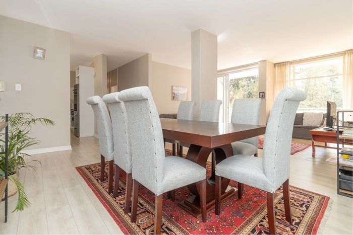 For Sale: Spacious 3-Bedroom Apartment in Inanda with Garden View and Security.