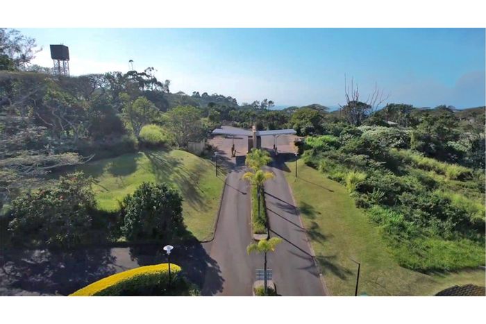 Vacant Land Residential in Sea Park For Sale: 4.5 hectares near Umtenwtweni River.