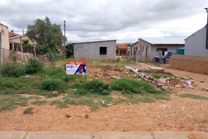 Vacant Residential Land with Foundation - Heidelberg Rural, For Sale, 260 sqm.