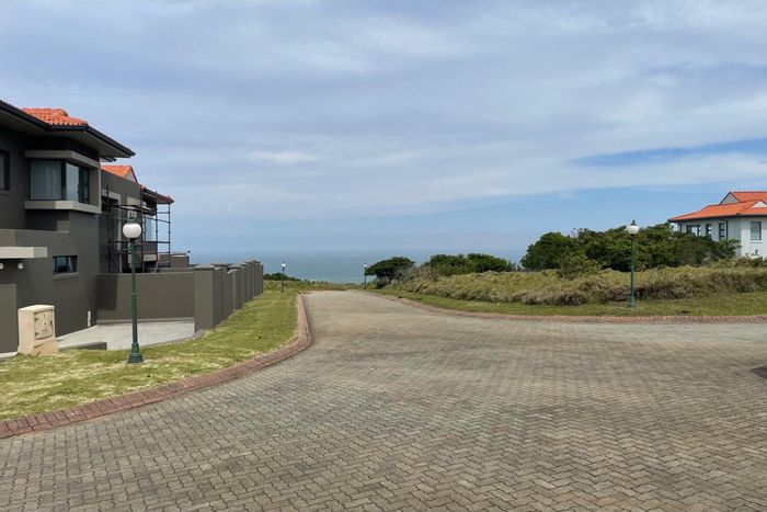 Vacant Land Residential For Sale in Khamanga Bay with beach access and golf nearby.