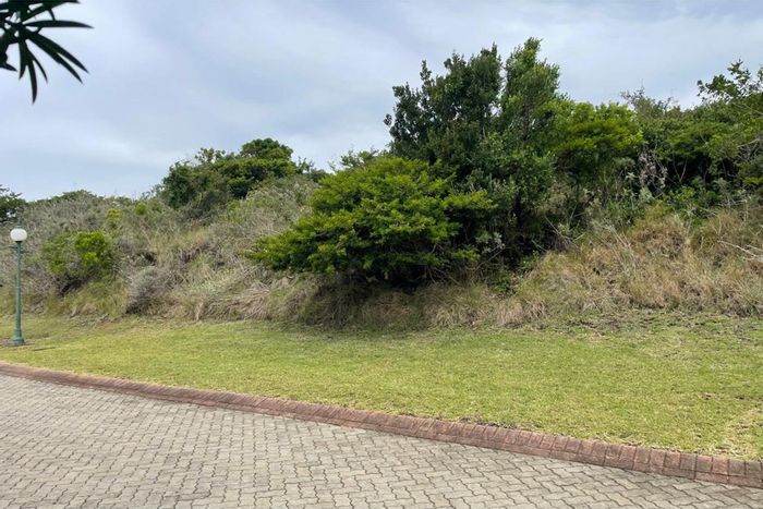 Vacant Land Residential For Sale in Khamanga Bay with beach access and golf nearby.