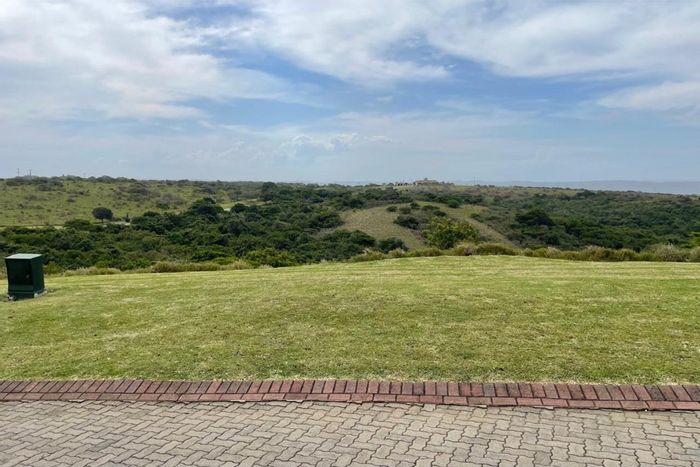 Vacant Land Residential For Sale in Khamanga Bay with golf access and beach proximity.