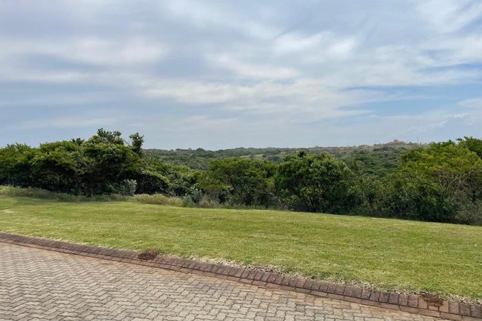 Vacant Land Residential for Sale in Khamanga Bay: Nature, golf, and beach access await.