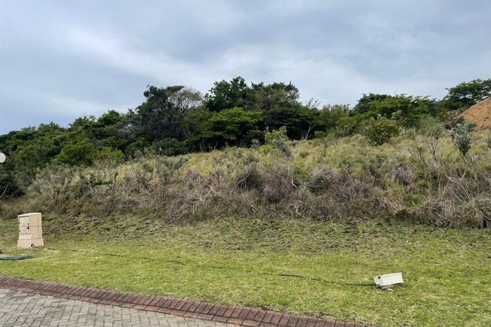 Vacant Land Residential For Sale in Khamanga Bay with beach access and golf nearby.