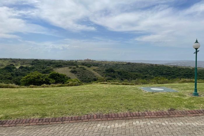 Vacant Land Residential for Sale in Khamanga Bay: Access beaches, golf course, and nature.