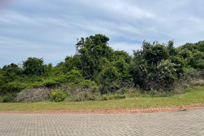 Vacant Land Residential For Sale in Khamanga Bay with golf access and beach proximity.