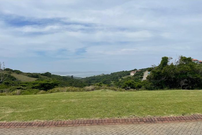 Vacant Land Residential For Sale in Khamanga Bay: Golf, beaches, nature, and security.