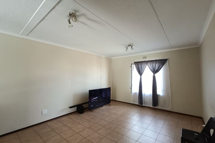 For Sale: Erand Gardens Apartment with 2 beds, security, prepaid electricity, and parking.