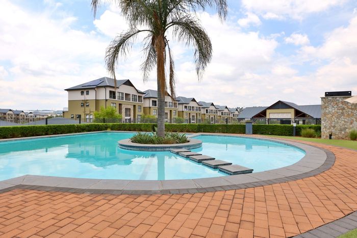 For Sale: Apartment in Waterfall Heights with Lifestyle Centre, security, and amenities.