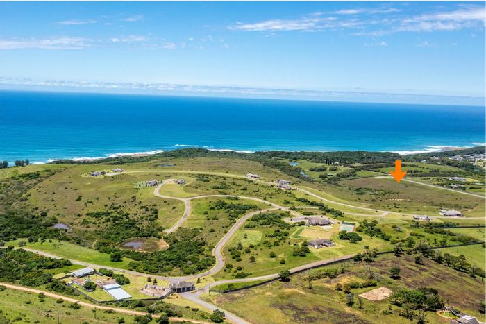 Cypraea Sands Estate: For Sale, Vacant Land Residential with beach access and utilities.