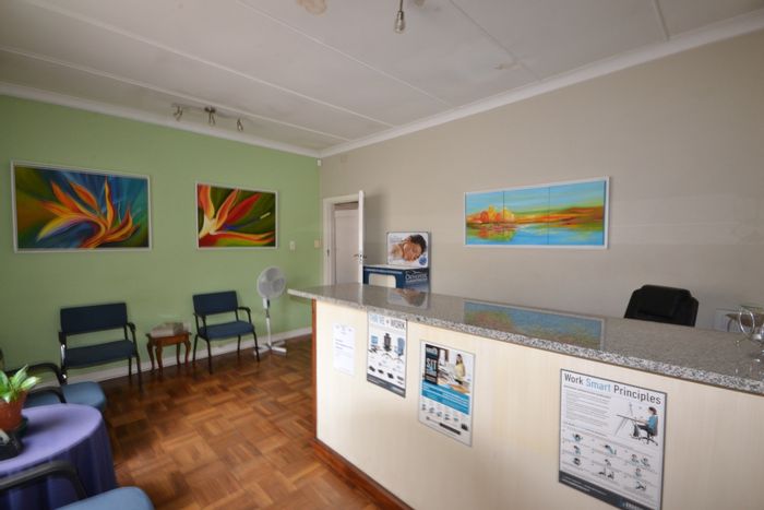 Versatile Norwood house for sale: ideal for living, working, or investment.