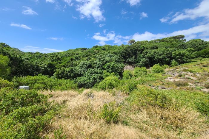 Vacant Land Residential For Sale in Paradise Beach, near beach and greenbelt.