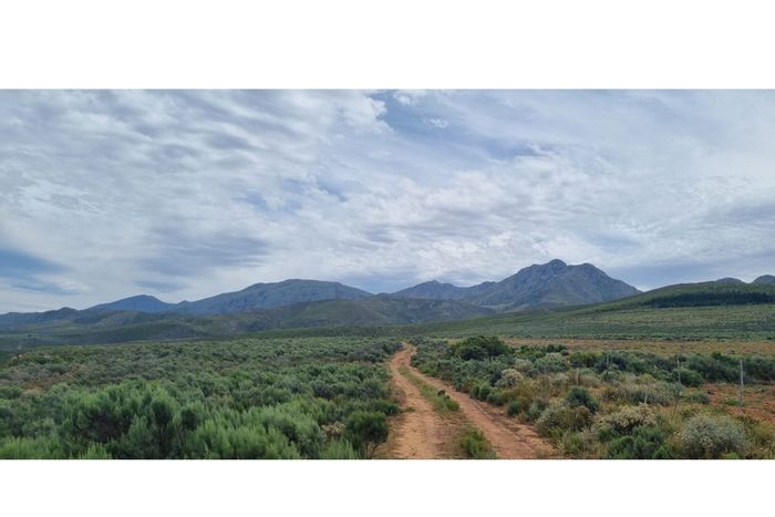 Uniondale Rural Farm For Sale: Ideal for agriculture, adventure, and wildlife preservation.