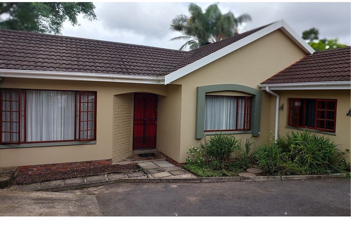 Dorchester Heights House For Sale: Pool, garden, garage, income-generating flats included.