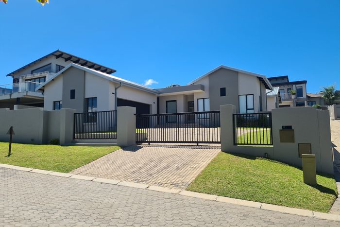 For Sale: House in The Rest Nature Estate with pool, trails, and security.