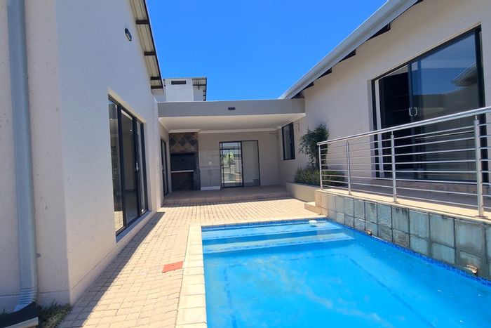 For Sale: House in The Rest Nature Estate with pool, trails, and security.