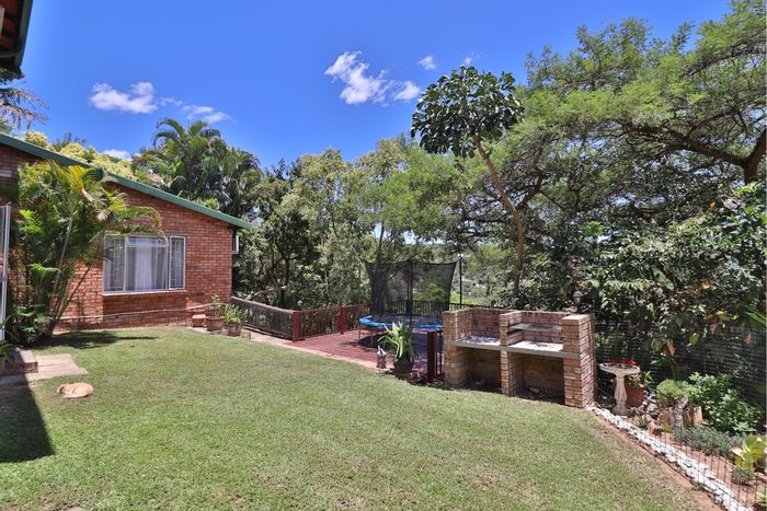 House for Sale in Nelspruit Ext 13: 4 Bedrooms, Pool, No Loadshedding, Security.