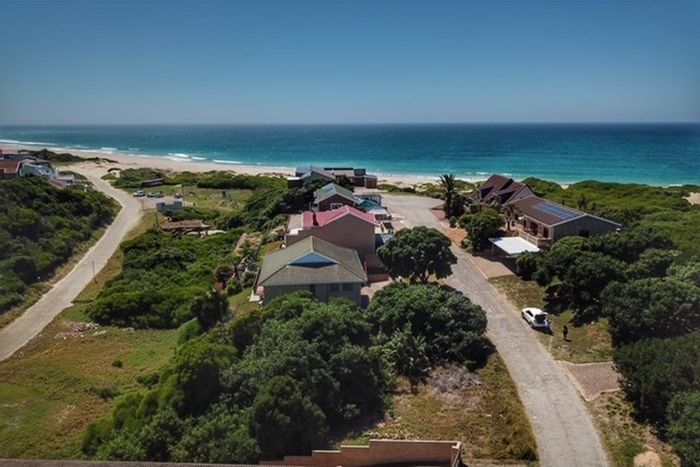Vacant Land Residential For Sale in Paradise Beach, 693sqm near the beach.