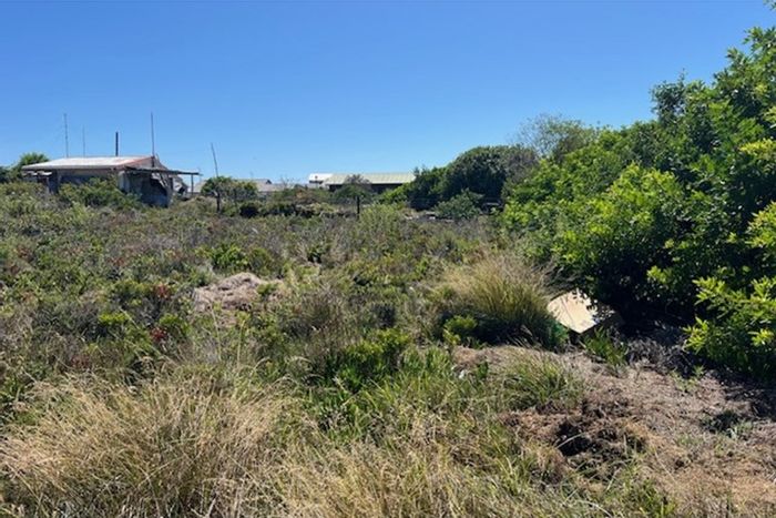 Vacant Land Residential For Sale in Paradise Beach, 748sqm near the beach.