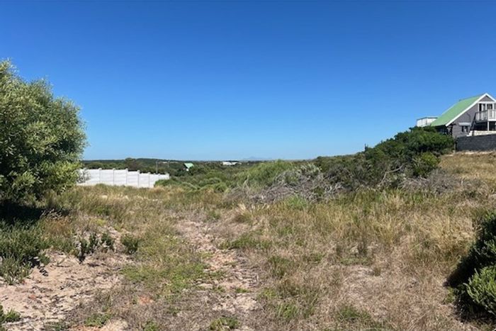 Vacant Land Residential For Sale in Paradise Beach, 720sqm near shoreline access.