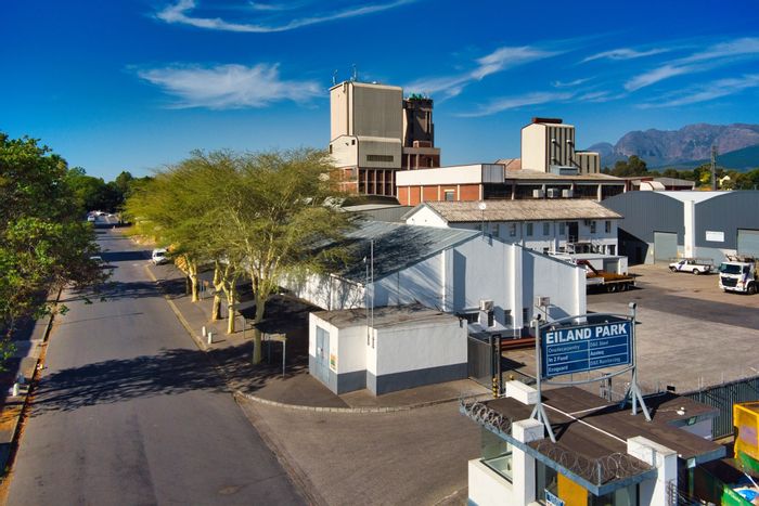 Industrial Space To Rent in Bella Vista: 1,568m² with overhead crane and dedicated office.