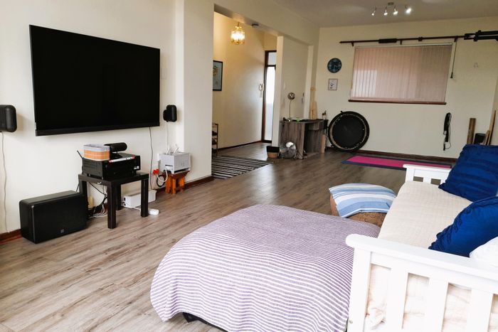 2-Bedroom Apartment For Sale in St Georges Park, near amenities and secure parking.