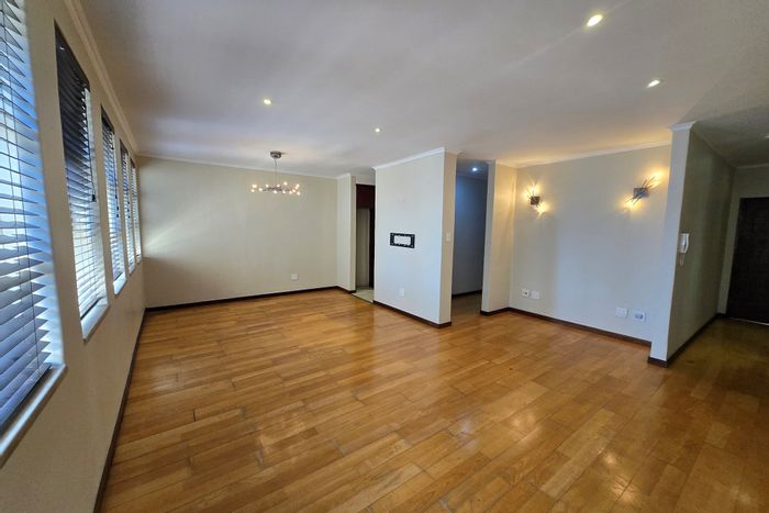 For Sale: Tenanted 1-Bedroom Apartment in Secure Marshalltown Building with Amenities.
