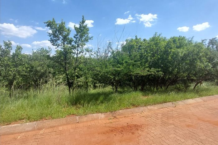 For Sale: Small Holding in Seasons Lifestyle Estate with golf, spa, and views.