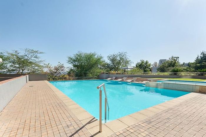 2-Bed Apartment To Rent in Sandhurst with 24/7 security and pool access.
