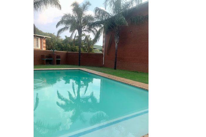For Sale: 2-bedroom apartment in Halfway House with dedicated parking and prime location.